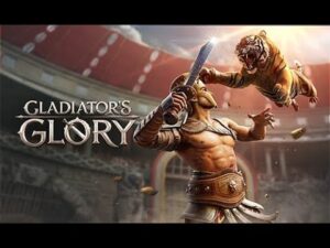 Gladiator’s Glory