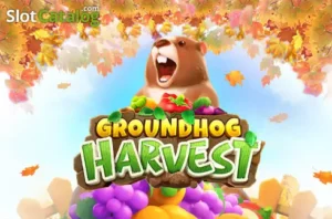 Groundhog Harvest