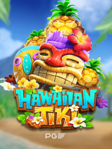 Hawaiian Tiki