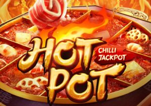 Hotpot Slot