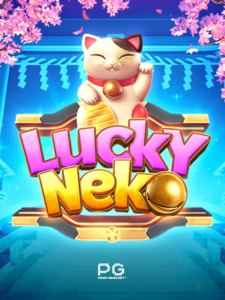 Lucky Neko