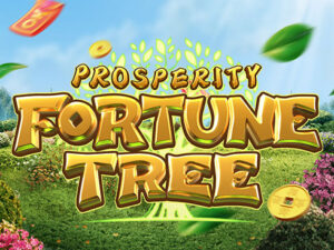 Prosperity Fortune Tree