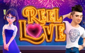 REEL LOVE