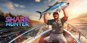 Shark HunterPG