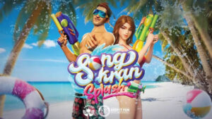 Songkran Splash