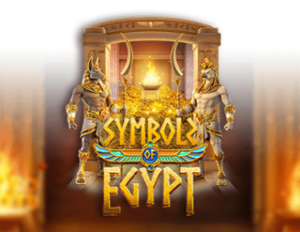 Symbols of Egypt