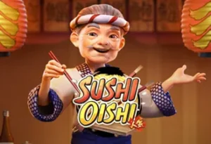 Sushi Oishi